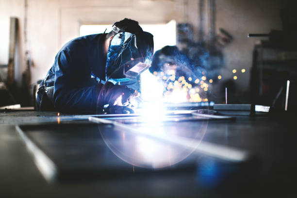 Best Welding Inspection and Certification in Chevy Chase View, MD