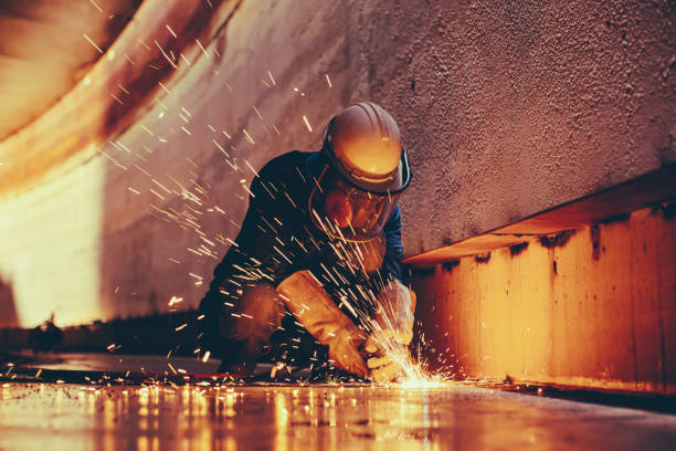 Best Marine and Shipbuilding Welding in Chevy Chase View, MD