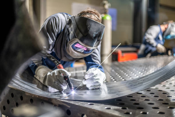 Best Maintenance and Repair Welding in Chevy Chase View, MD