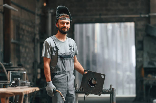 Best Aerospace and Defense Welding in Chevy Chase View, MD